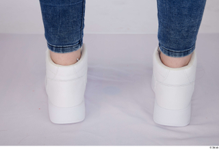 Rada casual foot shoes white sneakers 0005.jpg